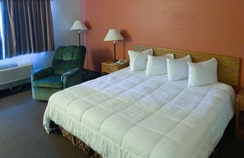 Norway Hotel | Motel 6 Norway MI