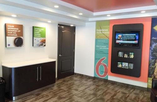 Oroville Hotel | Motel 6-Oroville, CA