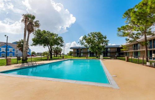 Port Lavaca Hotel | Motel 6 Port Lavaca, TX