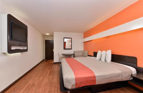 Richburg Hotel | Motel 6-Richburg, SC