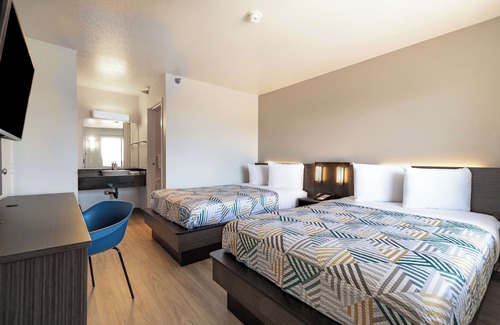 Rolling Meadows Hotel | Motel 6 Rolling Meadows, IL - Chicago Northwest