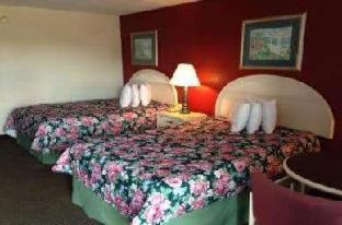 St. George Hotel | Motel 6 Saint George, SC – I-95