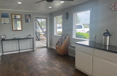 St. George Hotel | Motel 6 Saint George, SC – I-95