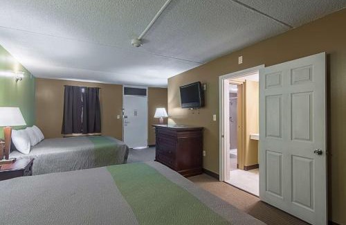 Sherman Hotel | Motel 6 Sherman, TX