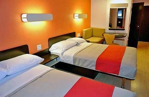 South Haven Hotel | Motel 6 South Haven, KS