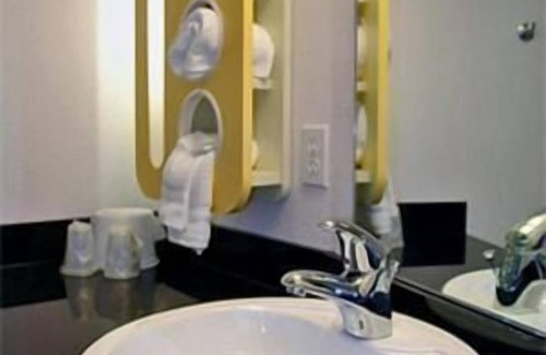 South Haven Hotel | Motel 6 South Haven, KS