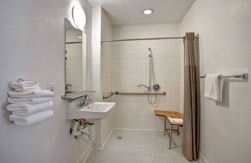 Sunnyvale Hotel | Motel 6 Sunnyvale, CA - North