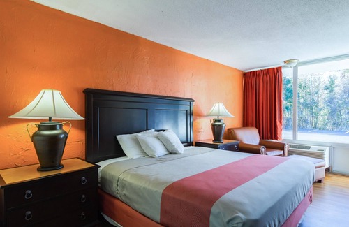 Townsend Hotel | Motel 6 Townsend, GA