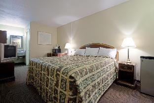 Washington Hotel | Motel 6 Washington, PA