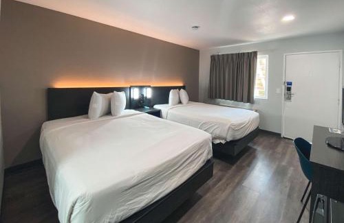 West Sacramento Hotel | Motel 6-West Sacramento, CA
