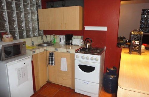 Cusco Historic Center House | Motel ∙ 8 guests