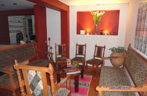 Cusco Historic Center House | Motel ∙ 8 guests