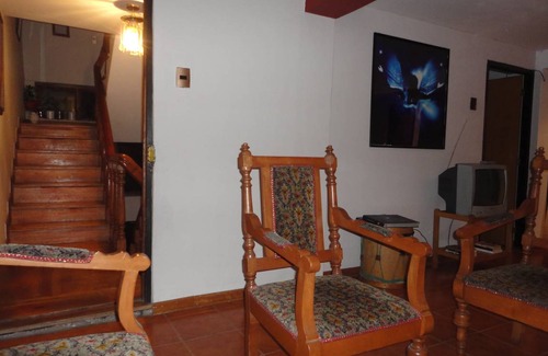 Cusco Historic Center House | Motel ∙ 8 guests