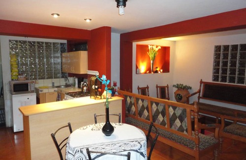 Cusco Historic Center House | Motel ∙ 8 guests