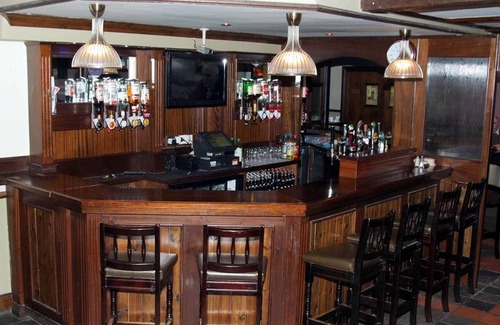 Ballyhaunis House | Motel ∙ 8 guests