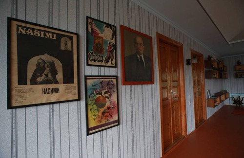 Ismailli House | Motel ∙ 8 guests