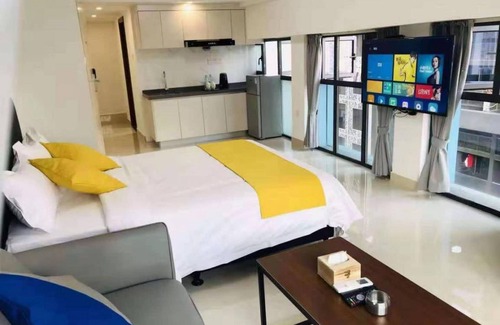 Chancheng House | Motel ∙ 8 guests