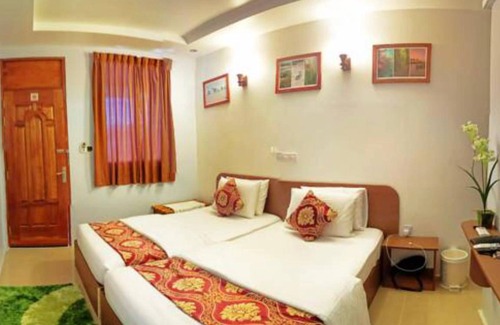 Thulusdhoo Island House | Motel ∙ 8 guests