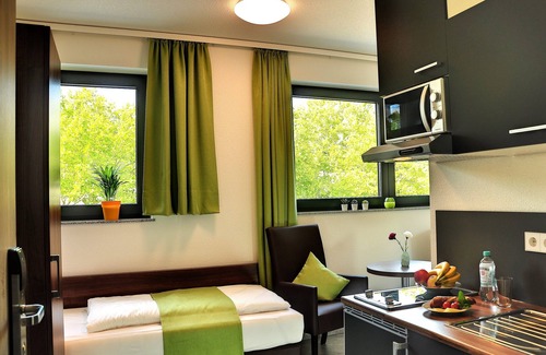 Furfeld Apartment | Motel am Fürfelder Schloss