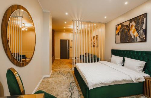 Tecuci Hotel | Motel Andra