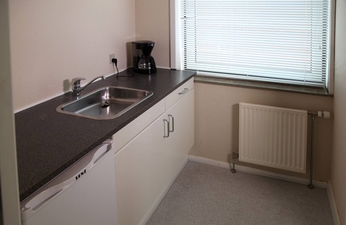 Tonder Hotel | Motel Apartments Tønder