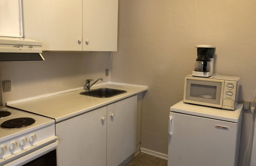Tonder Hotel | Motel Apartments Tønder