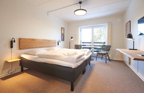 Tonder Hotel | Motel Apartments Tønder