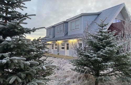 Vogar House | Motel Arctic Wind