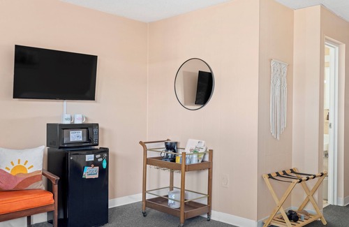 Bear Lake Hotel | Motel Bear Lake