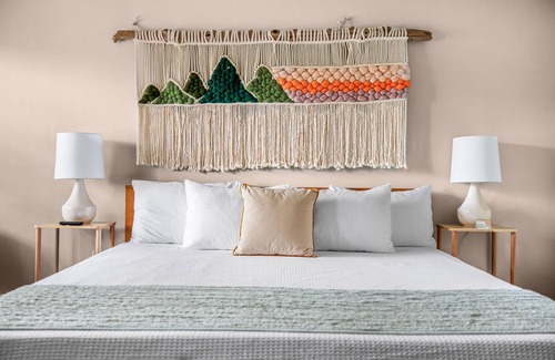 Bear Lake Hotel | Motel Bear Lake