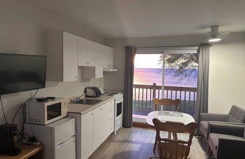 Carleton-sur-Mer Hotel | Motel Carleton sur mer