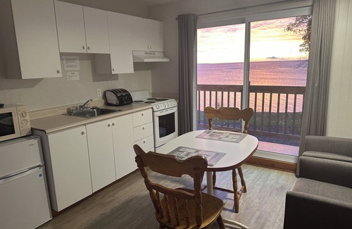 Carleton-sur-Mer Hotel | Motel Carleton sur mer