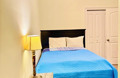 Ironbound District Hotel | Motel Casa Penn