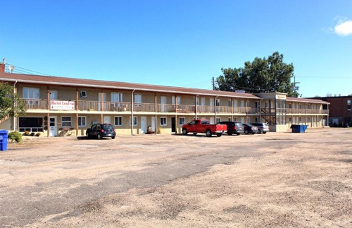 Maniwaki House | Motel Central