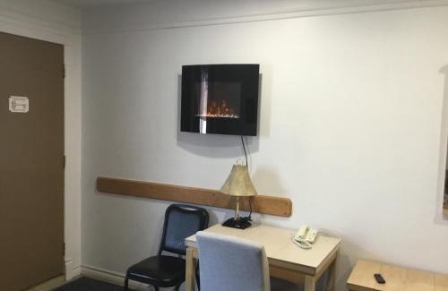 Joliette Regional County Municipality Hotel | Motel Classique