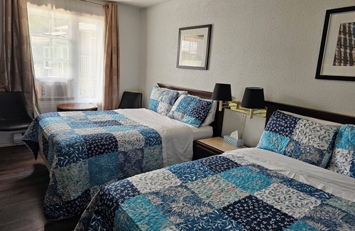 Magog Hotel | Motel de l'Outlet