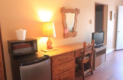 Val David Hotel | Motel des Pays d'en Haut