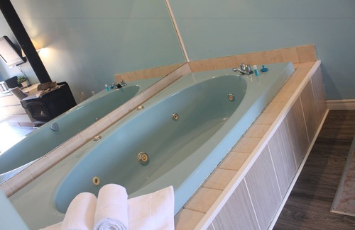 Val David Hotel | Motel des Pays d'en Haut