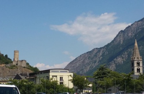 Martigny Hotel | Motel des Sports Martigny