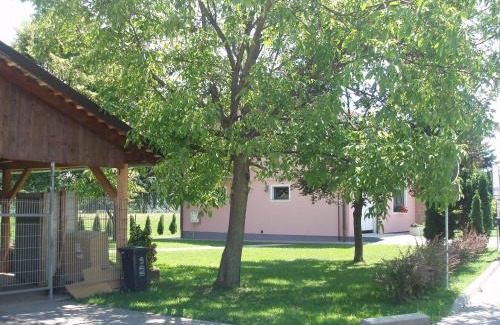 Spodnje Hoce Bed & Breakfast | Motel Divjak