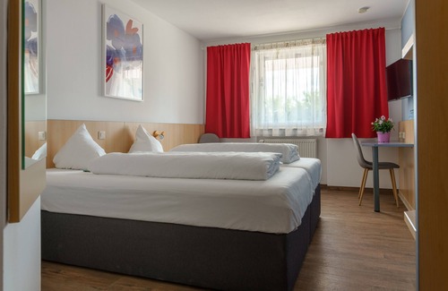 Heimsheim Hotel | Motel Drei König