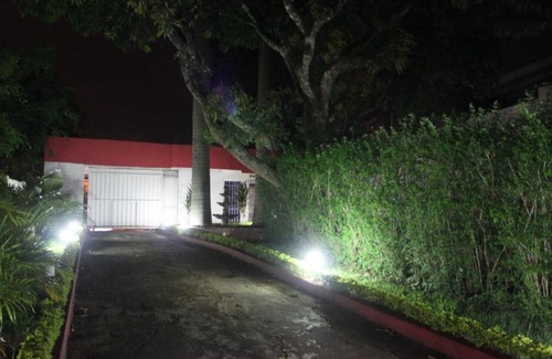Sao Joao Hotel | Motel Emoções de Guarulhos