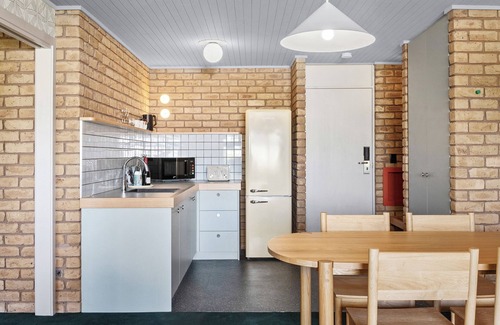 Flinders Hotel | Motel Flinders