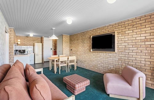 Flinders Hotel | Motel Flinders