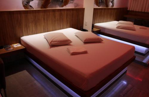 Jardim das Alterosas 2a Secao Hotel | Motel Fuego (Adults Only)