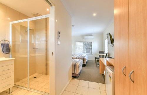 West Tamworth Hotel | Motel Grande