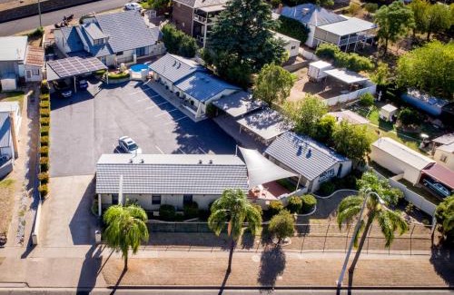 West Tamworth Hotel | Motel Grande