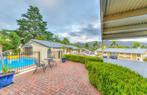 West Tamworth Hotel | Motel Grande