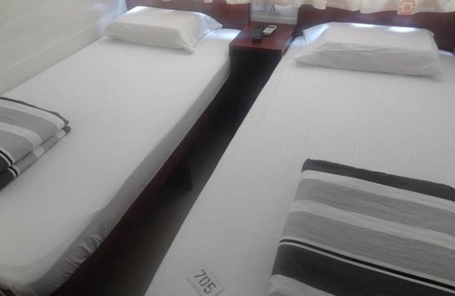 Tsim Sha Tsui House | Motel