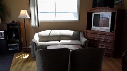 Saint-Jean-Sur-Richelieu Hotel | Motel Iberville